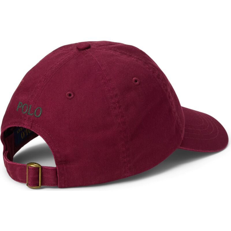 cepice-zaoblena-cervena-nastavitelny-cotton-chino-classic-sport-polo-ralph-lauren cepice-zaoblena-cervena-nastavitelny-cotton-chino-classic-sport-polo-ralph-lauren