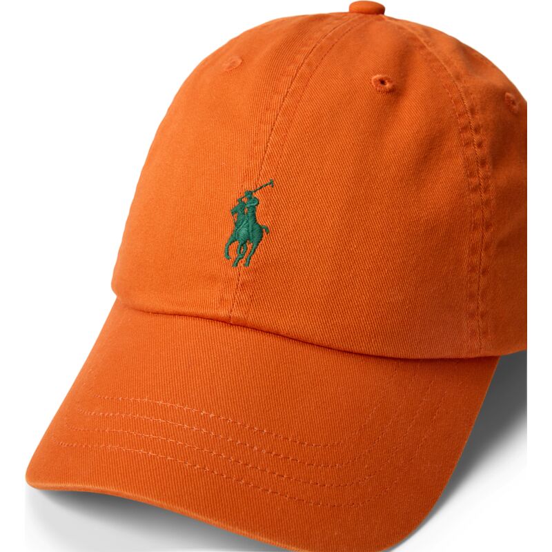 cepice-zaoblena-oranzova-nastavitelny-cotton-chino-classic-sport-polo-ralph-lauren