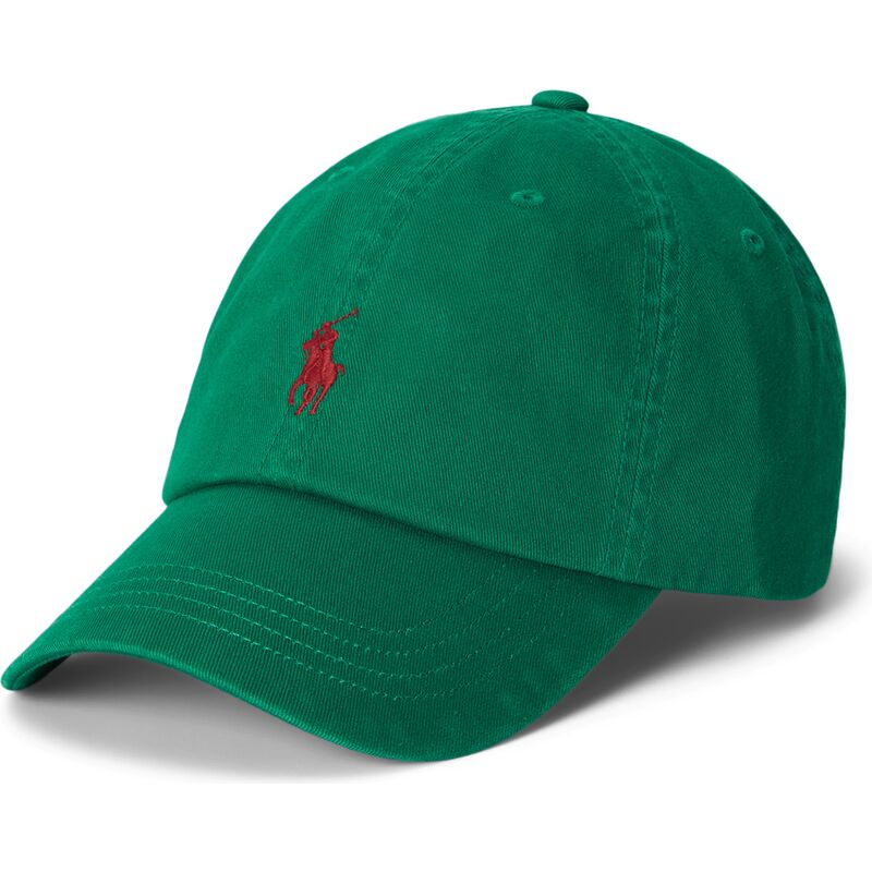 cepice-zaoblena-zelena-nastavitelny-cotton-chino-classic-sport-polo-ralph-lauren cepice-zaoblena-zelena-nastavitelny-cotton-chino-classic-sport-polo-ralph-lauren