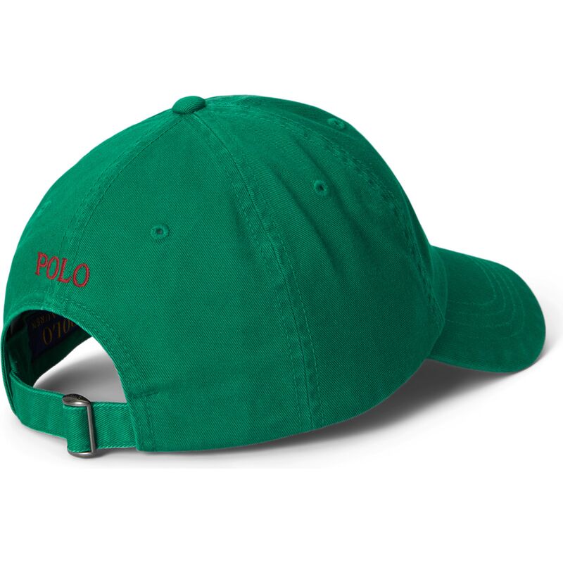 cepice-zaoblena-zelena-nastavitelny-cotton-chino-classic-sport-polo-ralph-lauren cepice-zaoblena-zelena-nastavitelny-cotton-chino-classic-sport-polo-ralph-lauren
