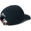 cepice-zaoblena-cerna-nastavitelny-woven-bear-polo-ralph-lauren