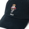 cepice-zaoblena-cerna-nastavitelny-woven-bear-polo-ralph-lauren