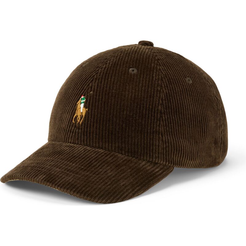 cepice-zaoblena-hneda-nastavitelny-corduroy-polo-ralph-lauren cepice-zaoblena-hneda-nastavitelny-corduroy-polo-ralph-lauren