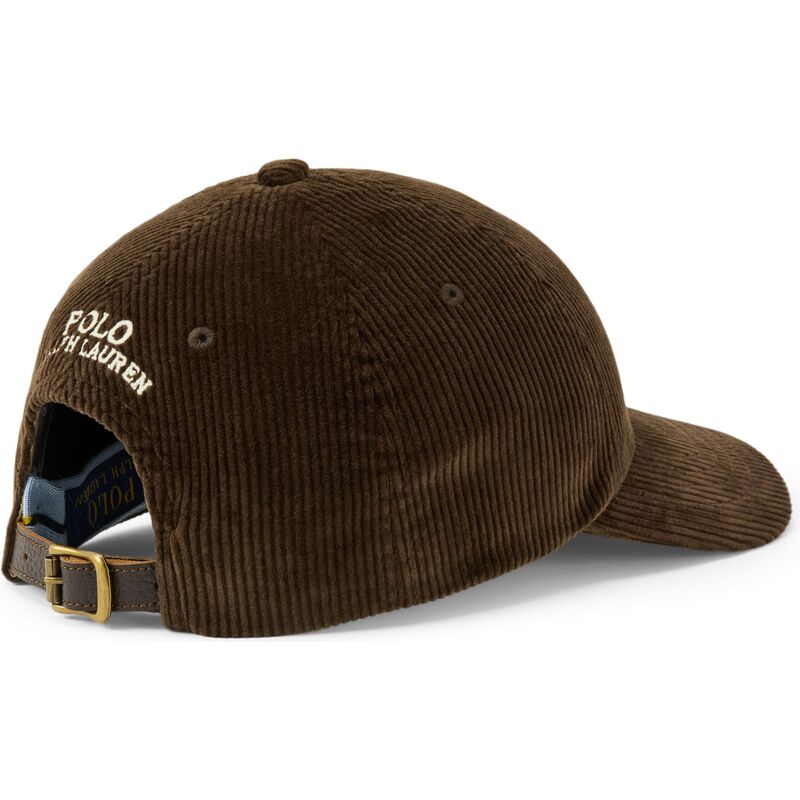 cepice-zaoblena-hneda-nastavitelny-corduroy-polo-ralph-lauren cepice-zaoblena-hneda-nastavitelny-corduroy-polo-ralph-lauren