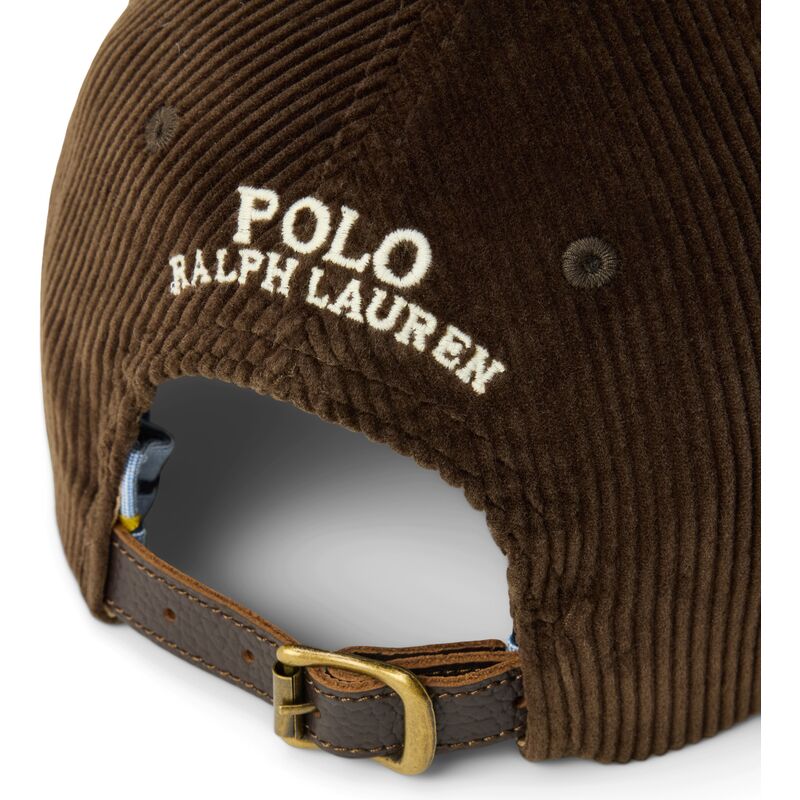 cepice-zaoblena-hneda-nastavitelny-corduroy-polo-ralph-lauren cepice-zaoblena-hneda-nastavitelny-corduroy-polo-ralph-lauren