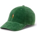 cepice-zaoblena-zelena-nastavitelny-corduroy-polo-ralph-lauren