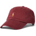 cepice-zaoblena-cervena-nastavitelny-classic-sport-rich-ruby-polo-ralph-lauren