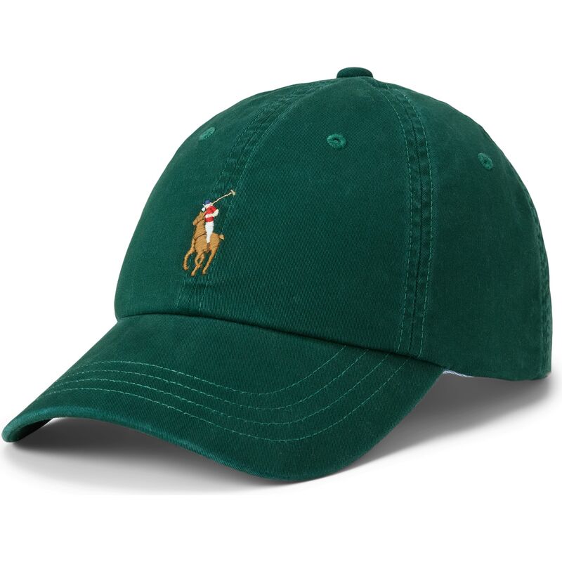 cepice-zaoblena-zelena-nastavitelny-classic-sport-college-green-polo-ralph-lauren