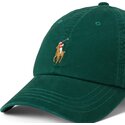 cepice-zaoblena-zelena-nastavitelny-classic-sport-college-green-polo-ralph-lauren