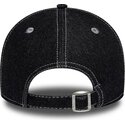 cepice-zaoblena-cerna-nastavitelny-9twenty-a-frame-distress-new-era