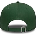 cepice-zaoblena-zelena-nastavitelny-9forty-team-outline-los-angeles-dodgers-mlb-new-era