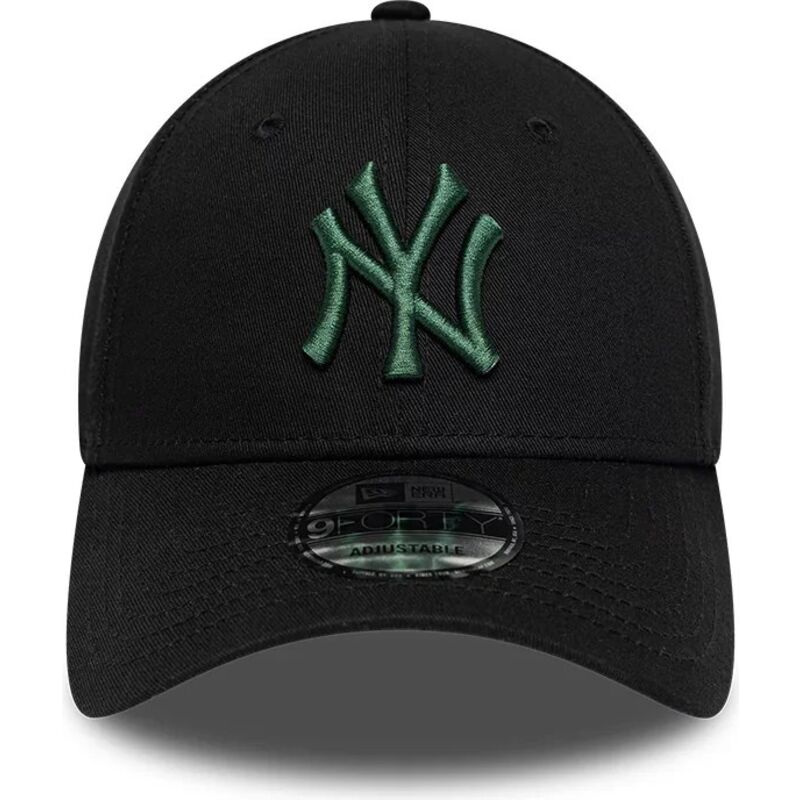 cepice-zaoblena-cerna-nastavitelny-9forty-league-essential-new-york-yankees-mlb-new-era