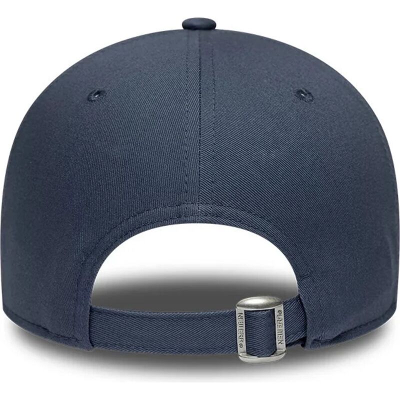 cepice-zaoblena-seda-nastavitelny-9forty-league-essential-los-angeles-dodgers-mlb-new-era