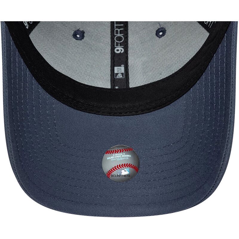 cepice-zaoblena-seda-nastavitelny-9forty-league-essential-los-angeles-dodgers-mlb-new-era
