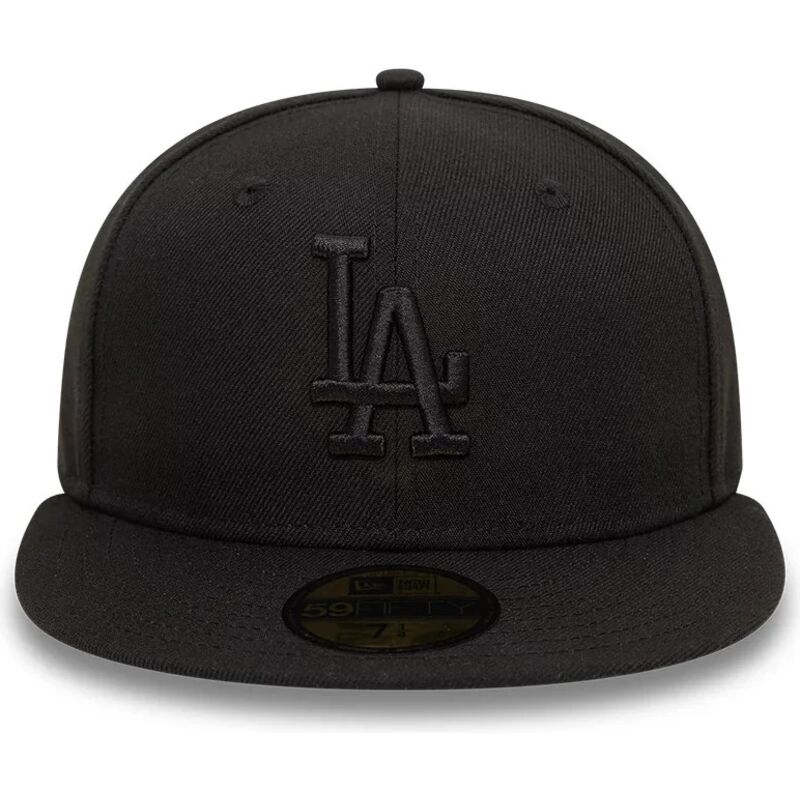 cepice-rovna-cerna-prilehava-59fifty-league-essential-los-angeles-dodgers-mlb-new-era