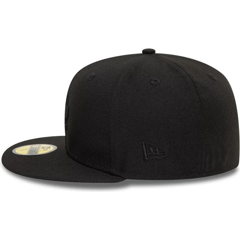 cepice-rovna-cerna-prilehava-59fifty-league-essential-los-angeles-dodgers-mlb-new-era