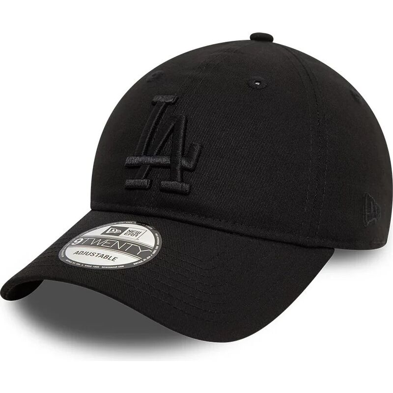 cepice-zaoblena-cerna-nastavitelny-9twenty-league-essential-los-angeles-dodgers-mlb-new-era cepice-zaoblena-cerna-nastavitelny-9twenty-league-essential-los-angeles-dodgers-mlb-new-era