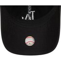 cepice-zaoblena-cerna-nastavitelny-9twenty-league-essential-los-angeles-dodgers-mlb-new-era