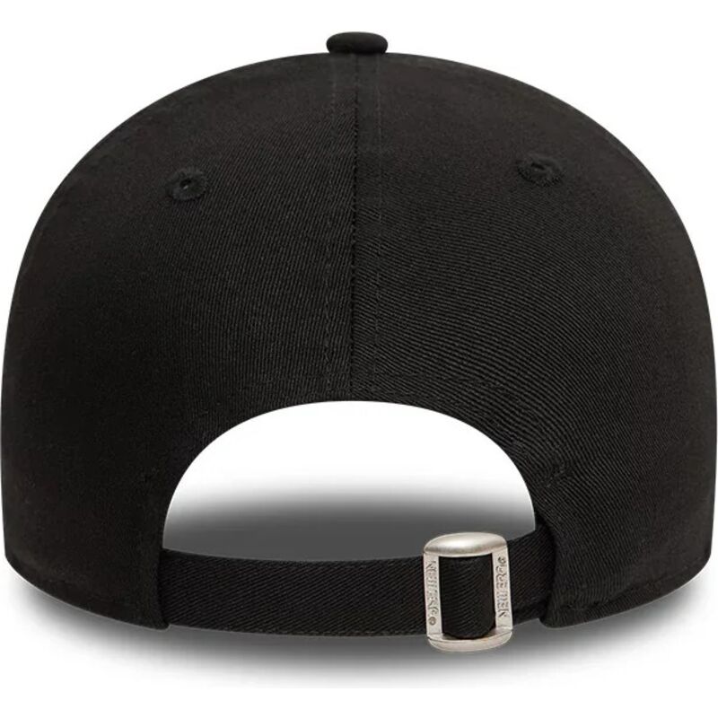 cepice-zaoblena-cerna-nastavitelny-9twenty-league-essential-los-angeles-dodgers-mlb-new-era cepice-zaoblena-cerna-nastavitelny-9twenty-league-essential-los-angeles-dodgers-mlb-new-era