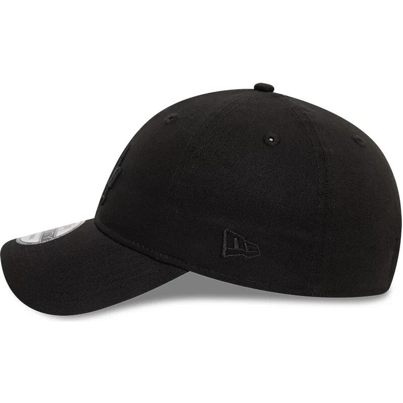 cepice-zaoblena-cerna-nastavitelny-9twenty-league-essential-los-angeles-dodgers-mlb-new-era cepice-zaoblena-cerna-nastavitelny-9twenty-league-essential-los-angeles-dodgers-mlb-new-era