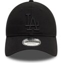 cepice-zaoblena-cerna-nastavitelny-9twenty-league-essential-los-angeles-dodgers-mlb-new-era
