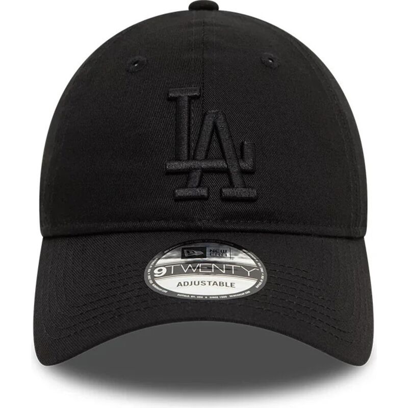 cepice-zaoblena-cerna-nastavitelny-9twenty-league-essential-los-angeles-dodgers-mlb-new-era cepice-zaoblena-cerna-nastavitelny-9twenty-league-essential-los-angeles-dodgers-mlb-new-era