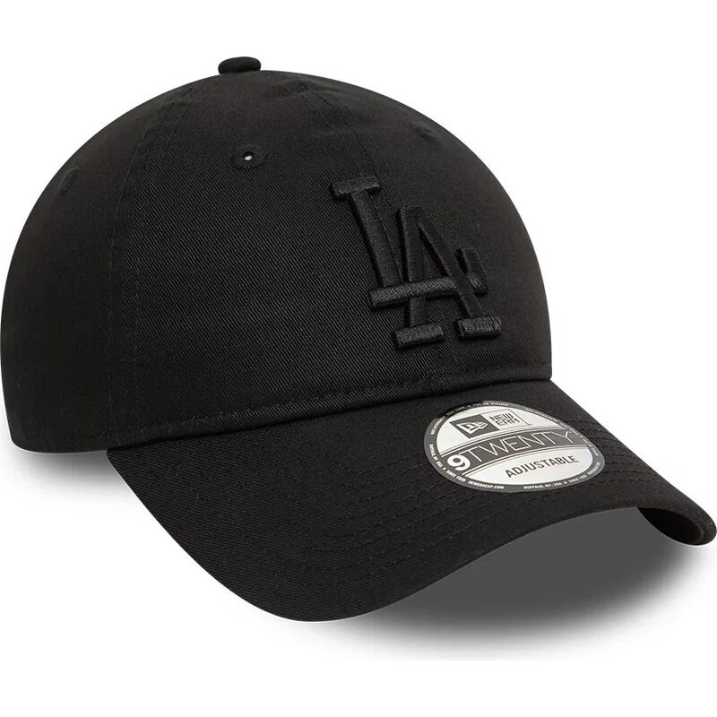 cepice-zaoblena-cerna-nastavitelny-9twenty-league-essential-los-angeles-dodgers-mlb-new-era cepice-zaoblena-cerna-nastavitelny-9twenty-league-essential-los-angeles-dodgers-mlb-new-era