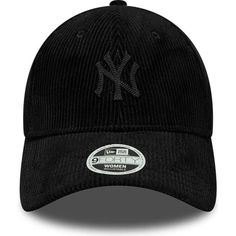 cepice-zaoblena-cerna-nastavitelny-9forty-cord-new-york-yankees-mlb-new-era
