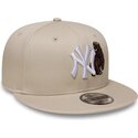 cepice-rovna-bezova-snapback-9fifty-outdoor-icon-new-york-yankees-mlb-new-era