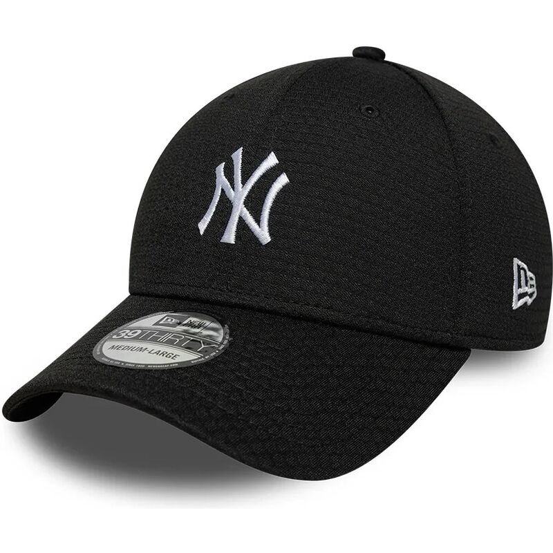 cepice-zaoblena-cerna-prilehava-39thirty-stretch-mesh-new-york-yankees-mlb-new-era