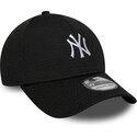 cepice-zaoblena-cerna-prilehava-39thirty-stretch-mesh-new-york-yankees-mlb-new-era