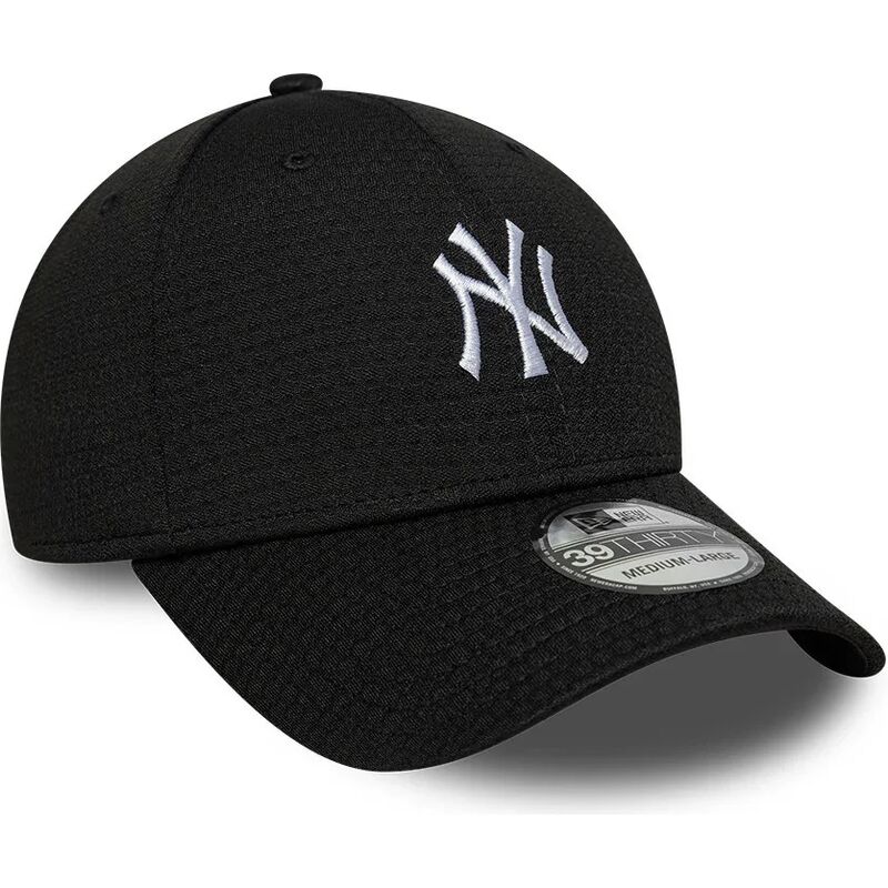 cepice-zaoblena-cerna-prilehava-39thirty-stretch-mesh-new-york-yankees-mlb-new-era