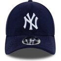 cepice-zaoblena-namornicka-modra-snapback-9forty-m-crown-fleece-new-york-yankees-mlb-new-era