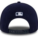 cepice-zaoblena-namornicka-modra-snapback-9forty-m-crown-fleece-new-york-yankees-mlb-new-era