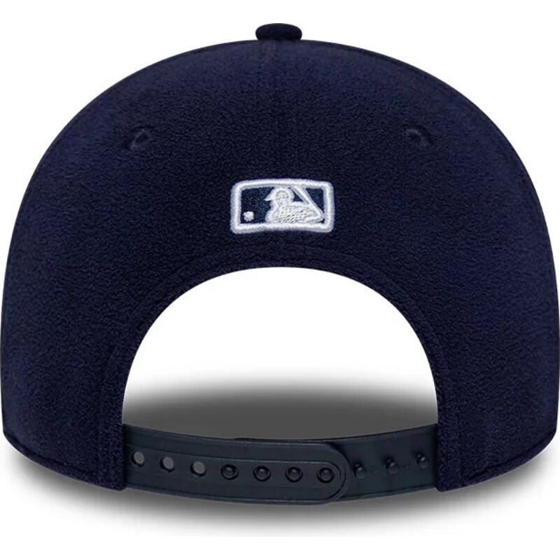 cepice-zaoblena-namornicka-modra-snapback-9forty-m-crown-fleece-new-york-yankees-mlb-new-era cepice-zaoblena-namornicka-modra-snapback-9forty-m-crown-fleece-new-york-yankees-mlb-new-era