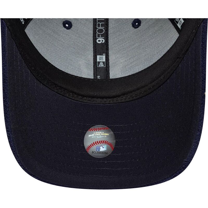 cepice-zaoblena-namornicka-modra-snapback-9forty-m-crown-fleece-new-york-yankees-mlb-new-era cepice-zaoblena-namornicka-modra-snapback-9forty-m-crown-fleece-new-york-yankees-mlb-new-era