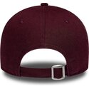 cepice-zaoblena-cervena-nastavitelny-9twenty-slogan-sorry-i-m-late-new-era