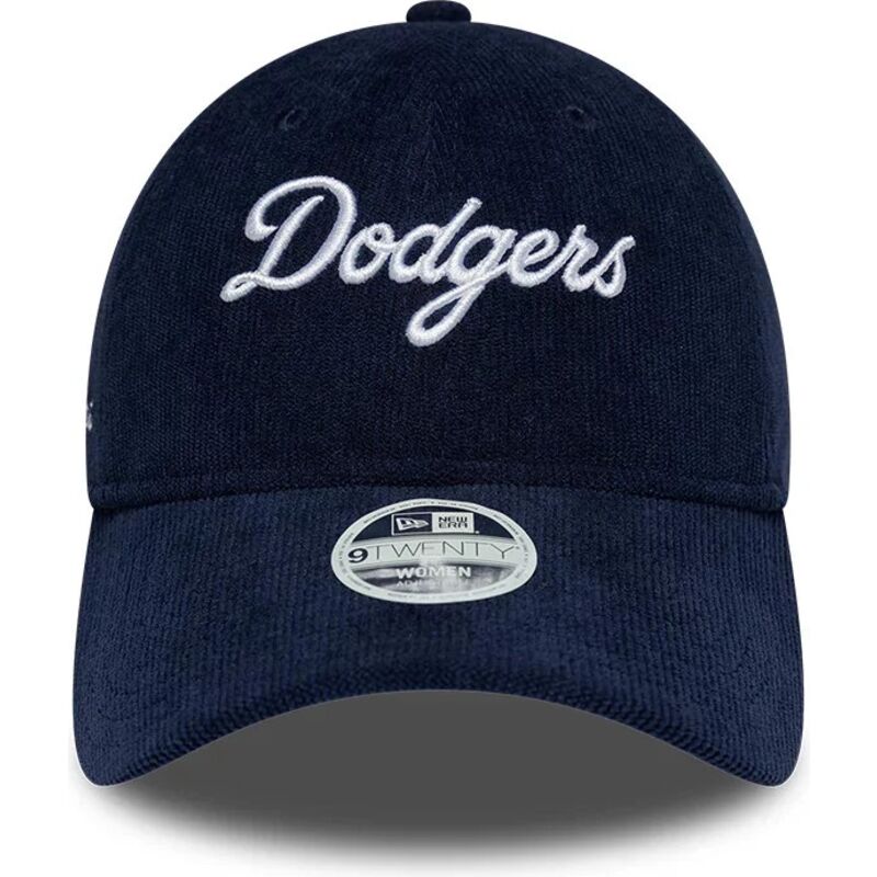 cepice-zaoblena-namornicka-modra-nastavitelny-9twenty-cord-script-los-angeles-dodgers-mlb-new-era cepice-zaoblena-namornicka-modra-nastavitelny-9twenty-cord-script-los-angeles-dodgers-mlb-new-era