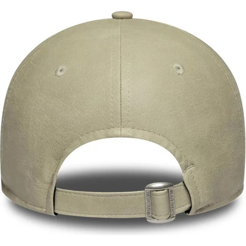 cepice-zaoblena-bezova-nastavitelny-9twenty-washed-pu-los-angeles-dodgers-mlb-new-era