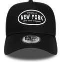 cepice-zaoblena-cerna-snapback-9forty-e-frame-rubber-new-york-new-era