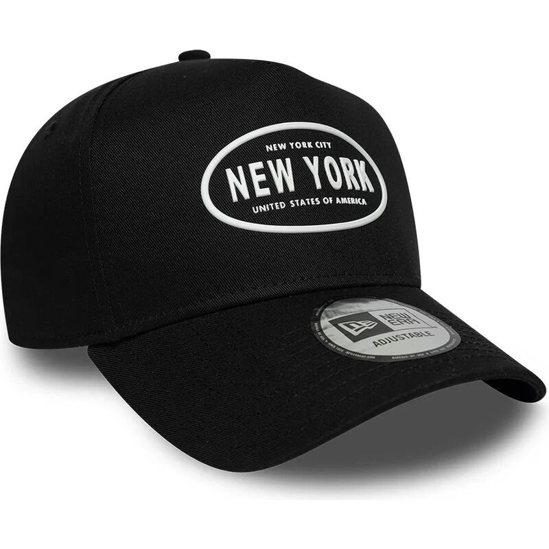 cepice-zaoblena-cerna-snapback-9forty-e-frame-rubber-new-york-new-era