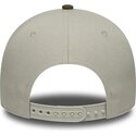 cepice-zaoblena-zelena-snapback-9forty-e-frame-suede-visor-los-angeles-dodgers-mlb-new-era