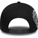 cepice-zaoblena-cerna-snapback-9forty-e-frame-mythical-icon-los-angeles-dodgers-mlb-new-era