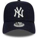 cepice-zaoblena-namornicka-modra-snapback-9forty-e-frame-mythical-icon-new-york-yankees-mlb-new-era