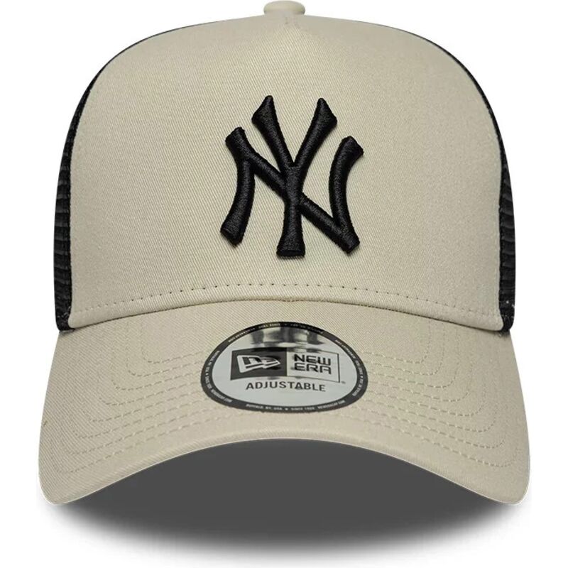 cepice-zaoblena-bezova-snapback-a-frame-league-essential-new-york-yankees-mlb-new-era cepice-zaoblena-bezova-snapback-a-frame-league-essential-new-york-yankees-mlb-new-era