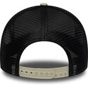 cepice-zaoblena-bezova-snapback-a-frame-league-essential-new-york-yankees-mlb-new-era
