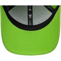 cepice-zaoblena-zelena-snapback-pro-deti-9forty-m-crown-face-leonardo-tortugas-ninja-new-era