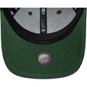cepice-zaoblena-zelena-snapback-9forty-m-crown-chunky-cord-los-angeles-dodgers-mlb-new-era
