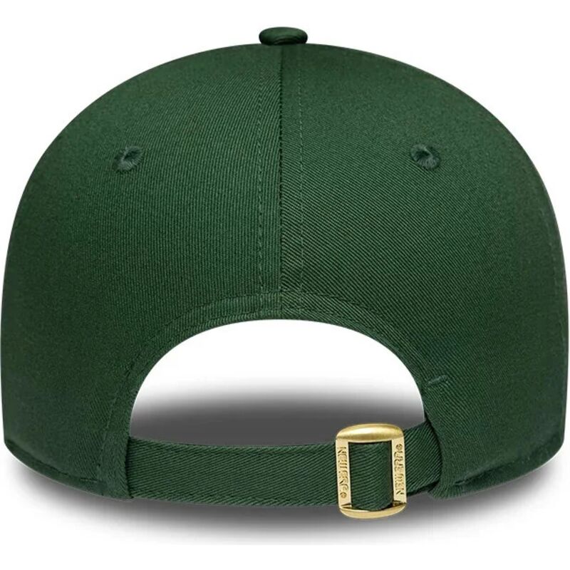 cepice-zaoblena-zelena-nastavitelny-9forty-metallic-new-york-yankees-mlb-new-era