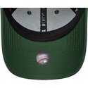 cepice-zaoblena-zelena-nastavitelny-9forty-metallic-new-york-yankees-mlb-new-era